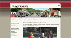 Desktop Screenshot of blackearth.org