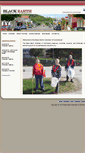 Mobile Screenshot of blackearth.org